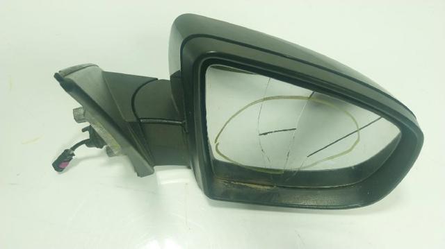 BMW 51167282780 Корпус зеркала заднего вида правого (внутрення часть) в наличии Черкассы