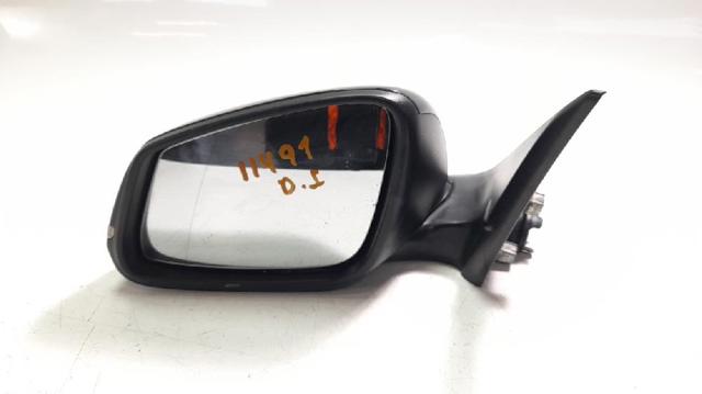 51167291503 BMW Корпус зеркала заднего вида левого (внутрення часть) купить в Киев