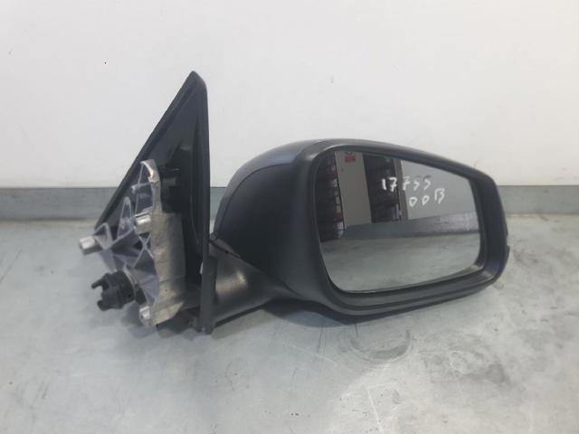 BMW 51167307156 Корпус зеркала заднего вида правого (внутрення часть) в наличии Павлоград
