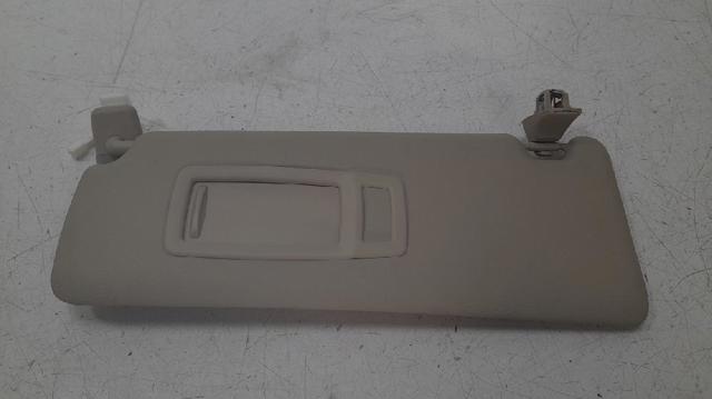 BMW 51167322291 Солнцезащитный козырек в наличии Украина
