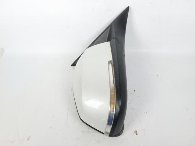 51167345654 BMW Правое зеркало купить в Одесса