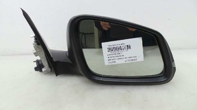 51167345706 BMW Корпус зеркала заднего вида правого (внутрення часть) купить в Павлоград