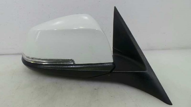 BMW 51167345706 Корпус зеркала заднего вида правого (внутрення часть) в наличии Полтава
