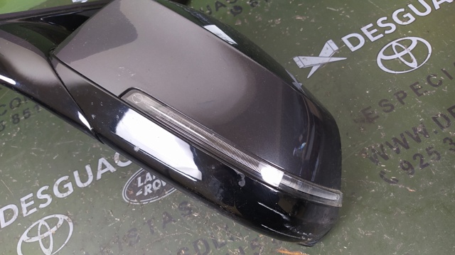 51167350631 BMW Зеркало заднего вида левое купить в Киев