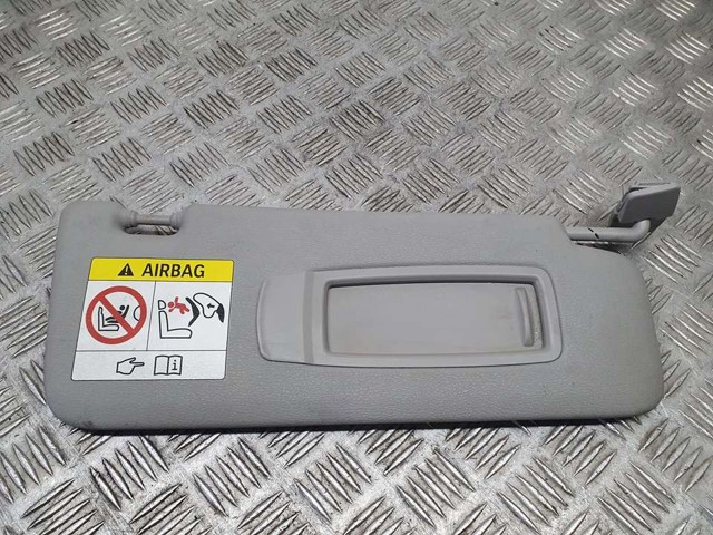 BMW 51167379508 Солнцезащитный козырек в наличии Ирпень