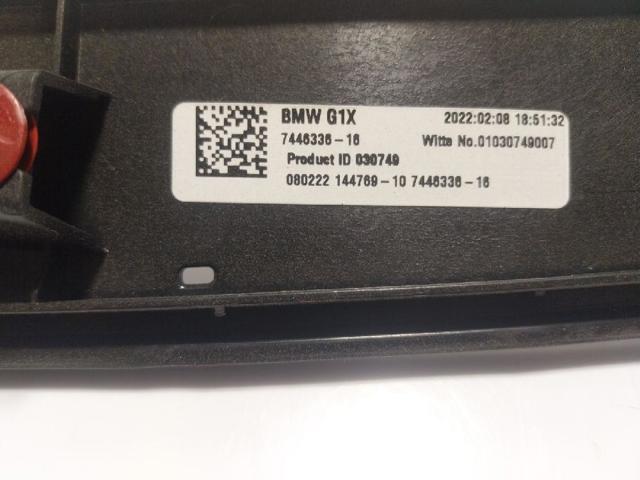 BMW 51167446336 в наличии Ровно