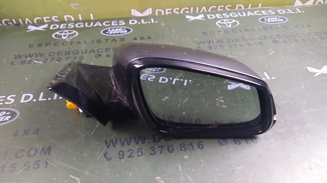 51167459162 BMW Зеркало заднего вида правое купить в Днепр
