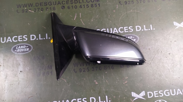 51167459162 BMW Зеркало заднего вида правое купить в Ирпень