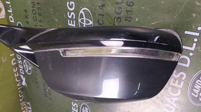 BMW 51167459162 Правое зеркало в наличии Ирпень