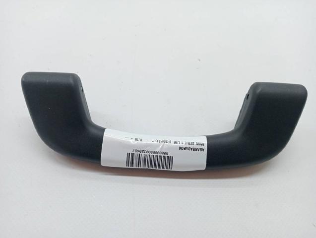 Puxador do teto de salão 51167464443 BMW