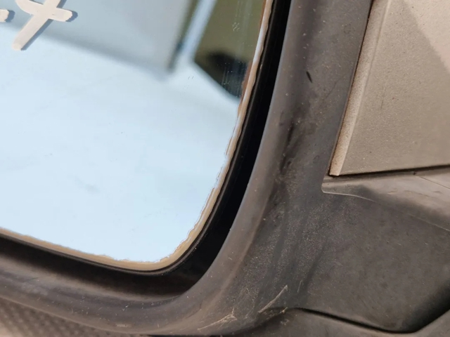 51167890825 BMW Левое боковое зеркало купить в Украина