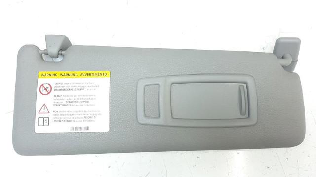 51168061314 BMW Козырек солнцезащитный купить в Павлоград