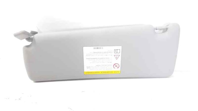 51168061314 Козырек солнцезащитный купить Ровно