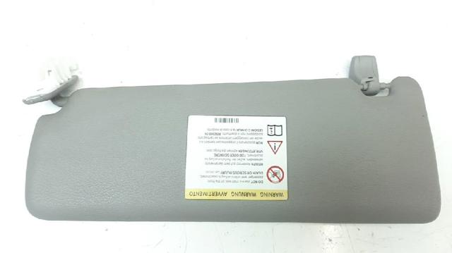 BMW 51168061314 Солнцезащитный козырек в наличии Тернополь