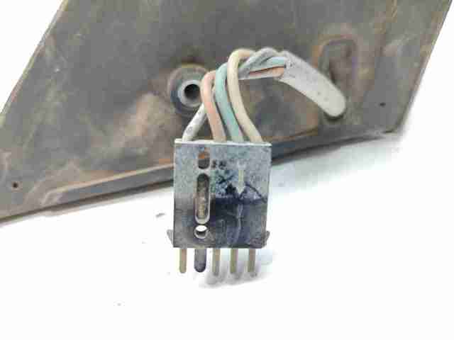 51168106596 BMW Правое зеркало купить в Ирпень