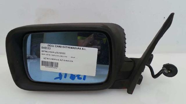 BMW 51168137367 Левое боковое зеркало в наличии Днепр