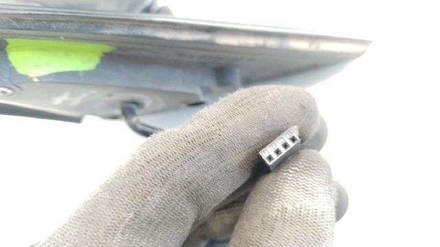 51168144407 BMW Левое боковое зеркало купить в Винница