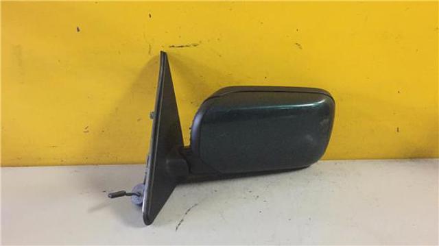 51168144407 BMW Левое боковое зеркало купить в Ужгород