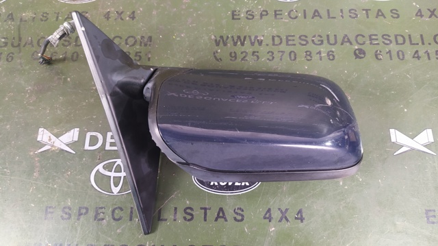 BMW 51168181564 Правое зеркало в наличии Хмельницкий