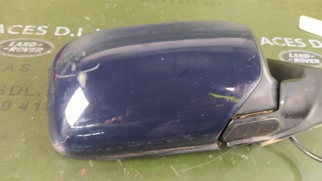 51168181564 BMW Зеркало заднего вида правое купить в Кривой Рог