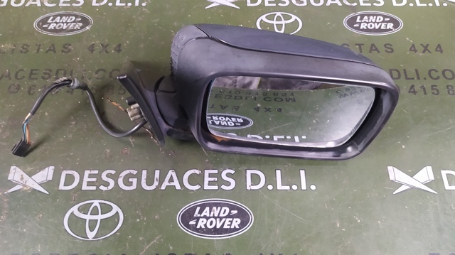 BMW 51168181564 Зеркало заднего вида правое в наличии Ровно