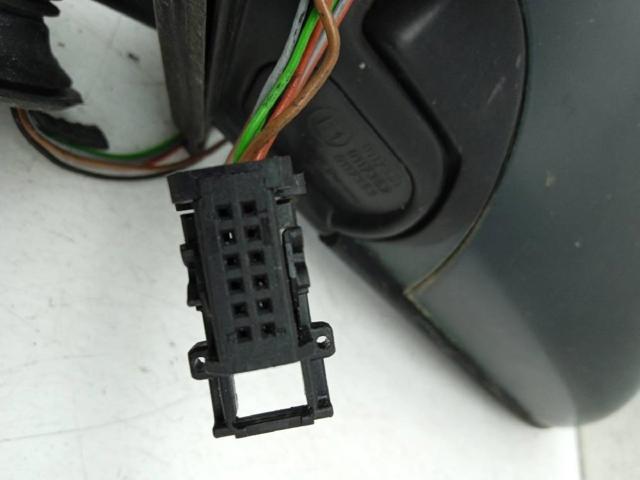 51168203739 BMW Левое боковое зеркало купить в Хмельницкий