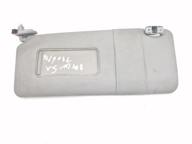 BMW 51168242537 Солнцезащитный козырек в наличии Харьков