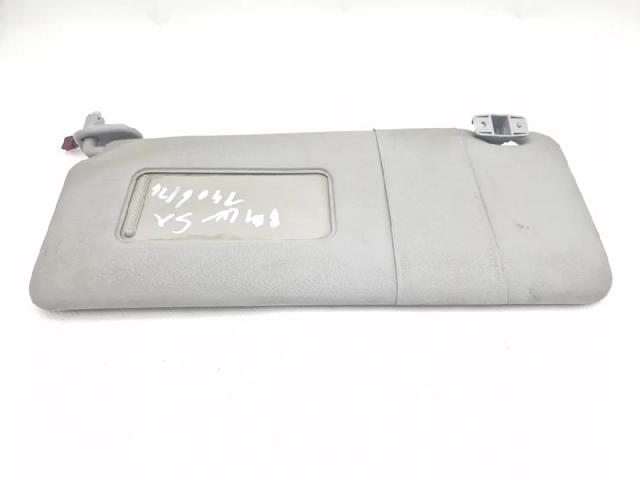 51168242537 BMW Солнцезащитный козырек купить в Запорожье