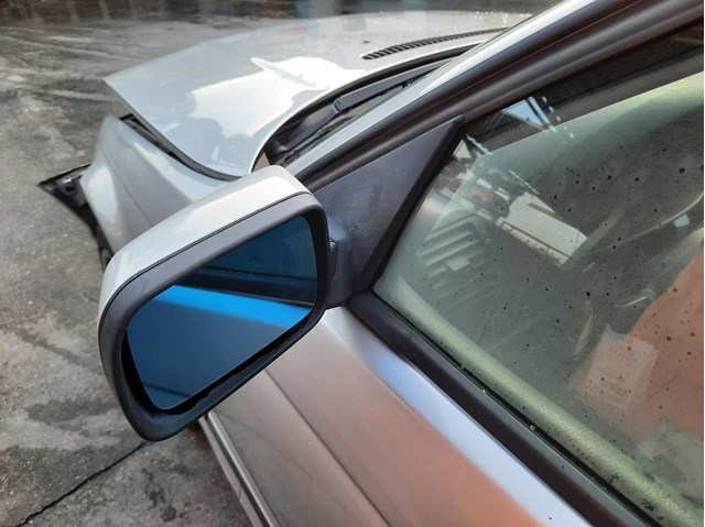 Espelho elétrico esquerdo para BMW Série 3 Touring (E46) (E46) Touring (1999-2005) 2.0 320D M47N 204 D4 51168245125