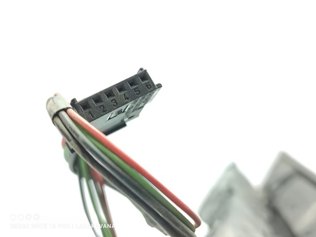 BMW 51168245128 Правое зеркало в наличии Хмельницкий