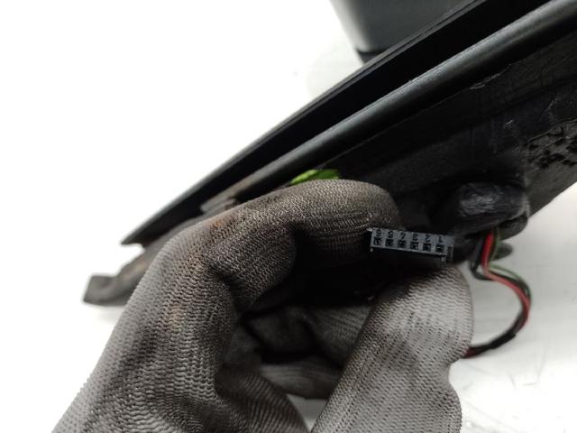 51168245128 BMW Зеркало заднего вида правое купить в Львов