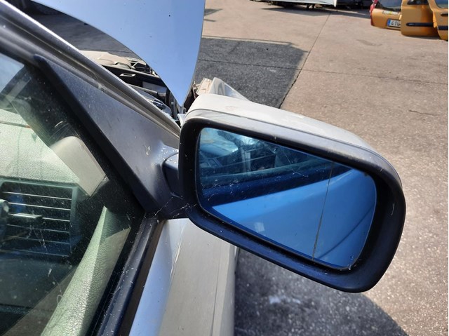 Espelho direito para BMW Série 3 Saloon 320d 204d4 51168245128