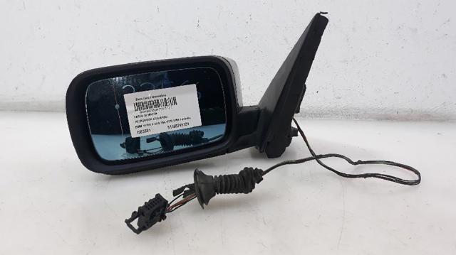 BMW 51168245129 Левое боковое зеркало в наличии Запорожье