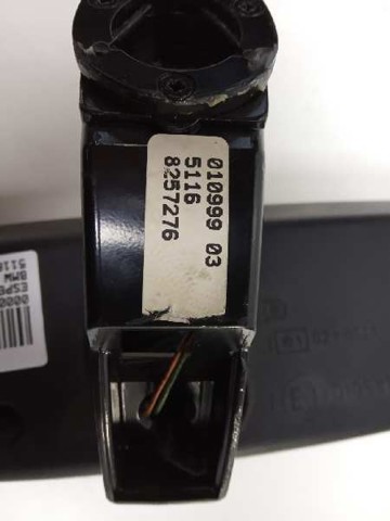51168257276 BMW Зеркало заднего вида купить в Полтава
