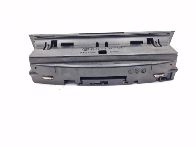 BMW 51168260312 в наличии Павлоград