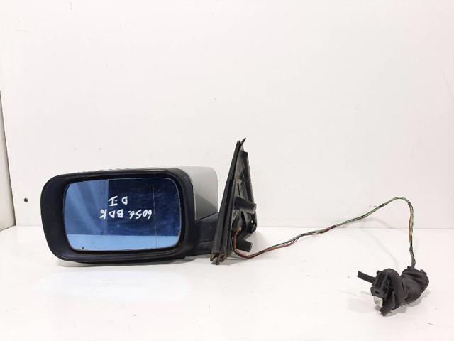 Espelho de retrovisão esquerdo 51168266601 BMW