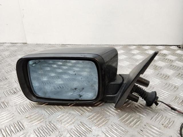 Espelho de retrovisão esquerdo 51168266601 BMW