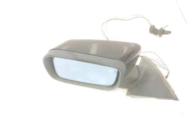 Espelho de retrovisão esquerdo 51168266601 BMW