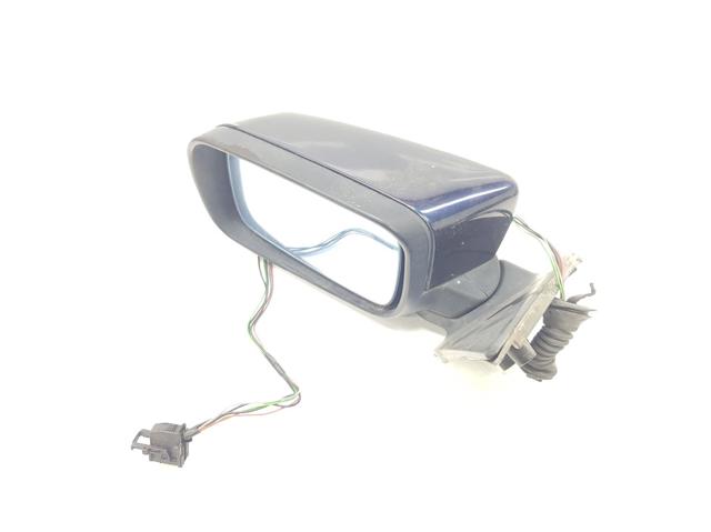 Espelho de retrovisão esquerdo 51168266601 BMW