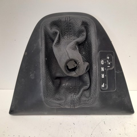 51168408029 BMW Накладка консоли рычага переключения передач АКПП купить в Харьков