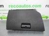 Caixa para porta-luvas (porta-luvas) 51168408845 BMW