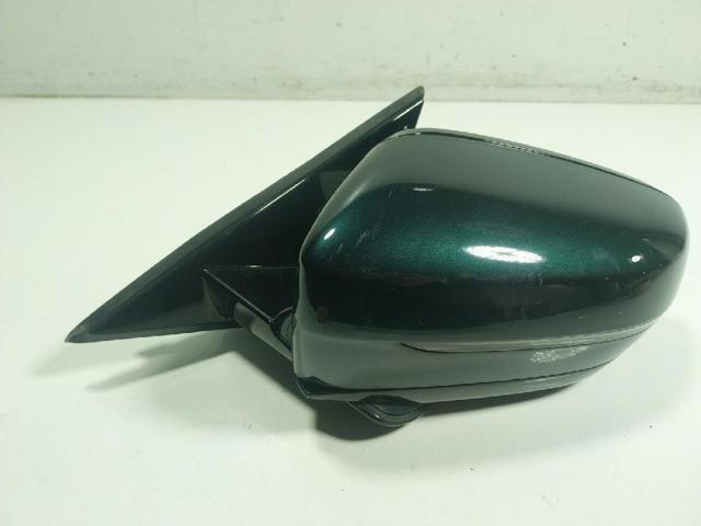 51168498231 BMW Левое боковое зеркало купить в Тернополь