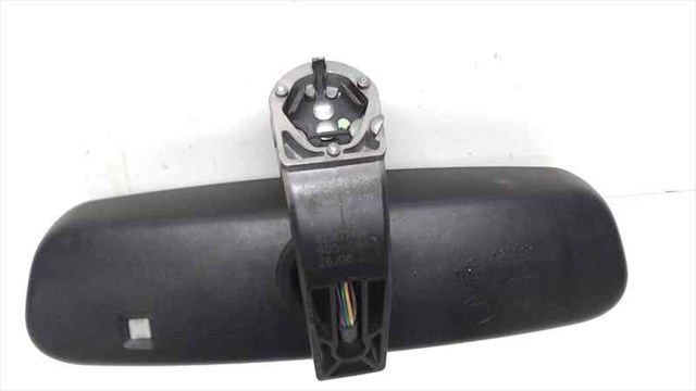 BMW 51169134440 Зеркало заднего вида в наличии Николаев