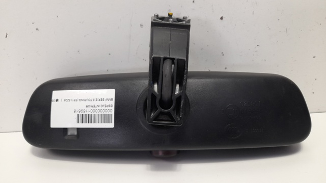 Espelho de salão interno BMW 5 E60