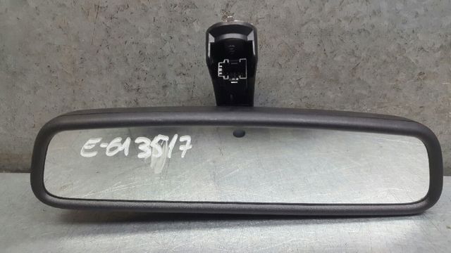 Espelho de salão interno BMW 5 E60
