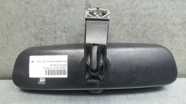 Espelho de salão interno BMW 5 E60