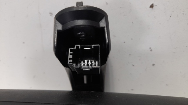 Espelho de salão interno BMW 5 E60