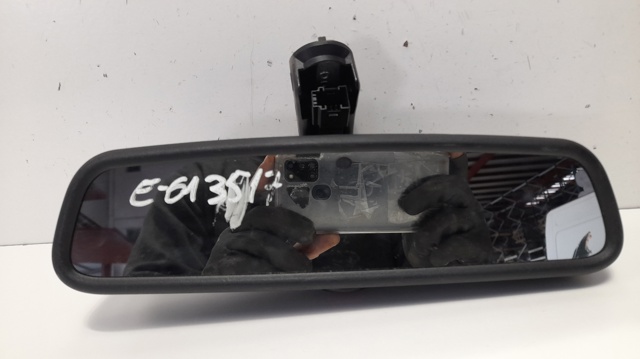 Espelho de salão interno BMW 5 E60