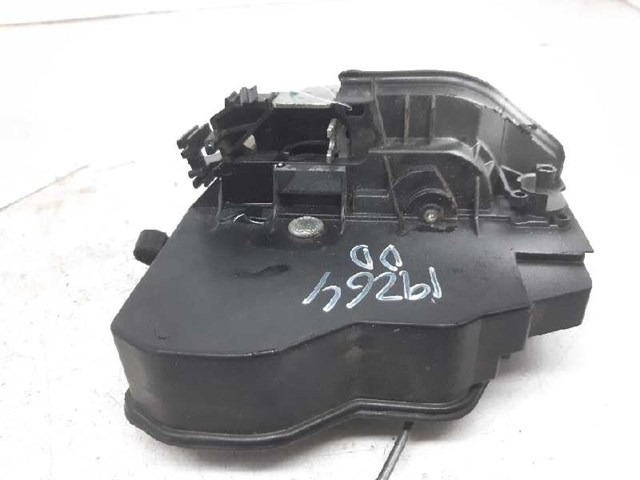 BMW 51169148536 Замок передней правой двери в наличии Львов