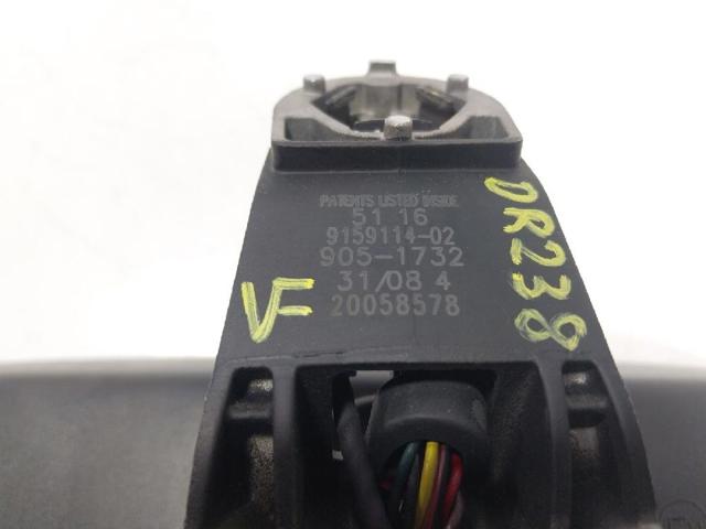 51169225977 BMW Зеркало салона внутреннее купить в Чернигов